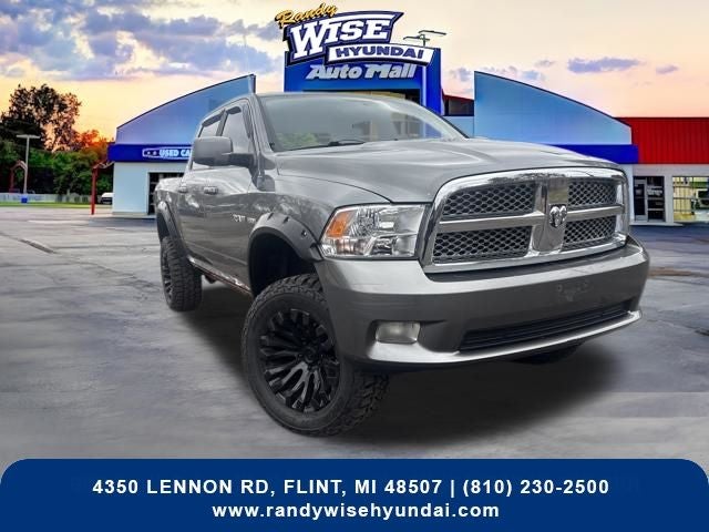 2009 Dodge Ram 1500 Pickup