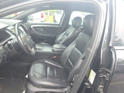 2013 Ford Taurus SEL
