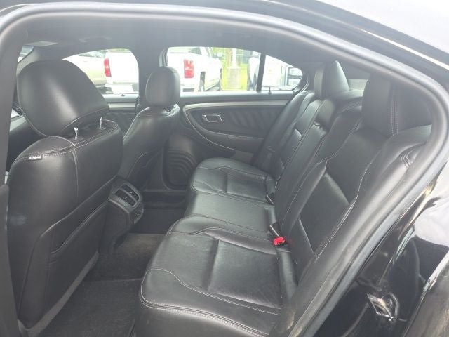 2013 Ford Taurus SEL