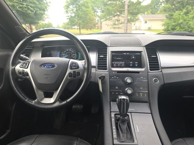 2013 Ford Taurus SEL