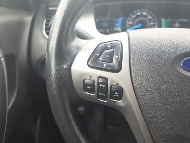 2013 Ford Taurus SEL