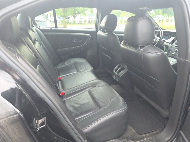 2013 Ford Taurus SEL