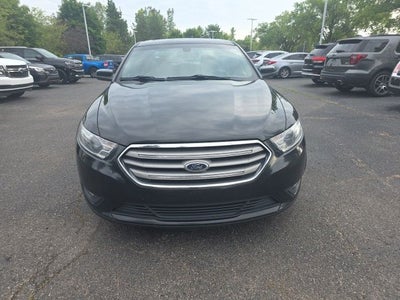 2013 Ford Taurus SEL