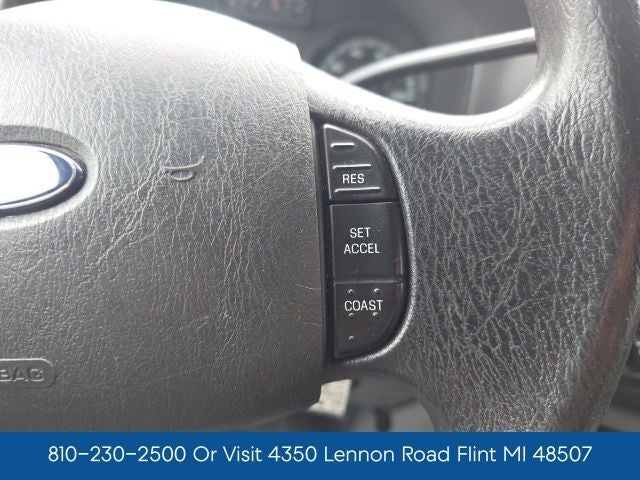 2010 Ford E-350SD XLT