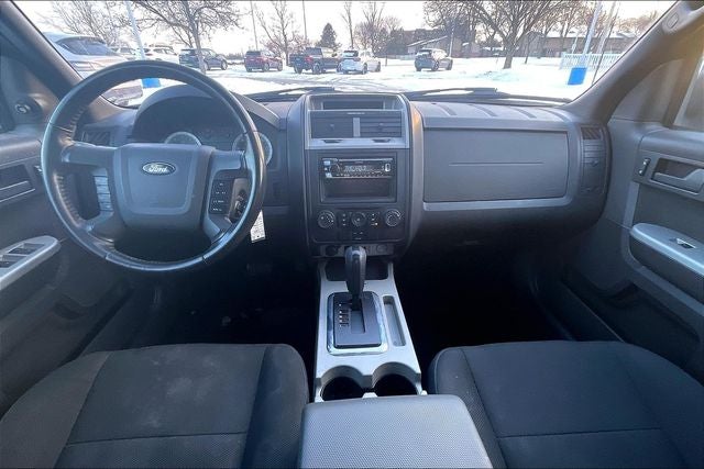 2009 Ford Escape XLT