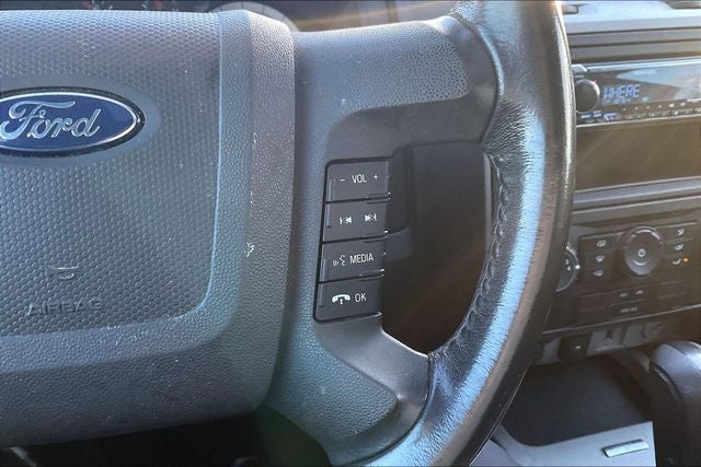 2009 Ford Escape XLT