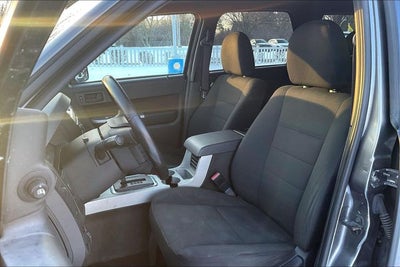 2009 Ford Escape XLT