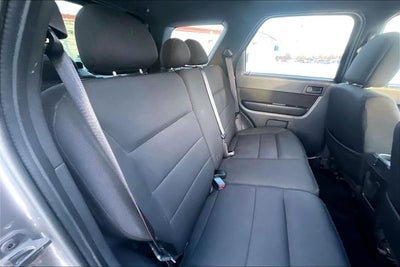 2009 Ford Escape XLT