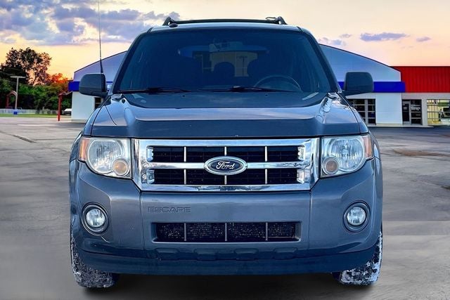 2009 Ford Escape XLT