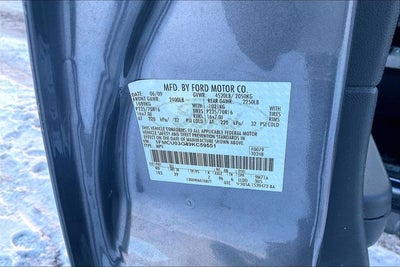 2009 Ford Escape XLT