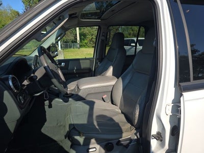 2003 Ford Expedition XLT