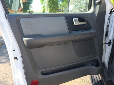 2003 Ford Expedition XLT