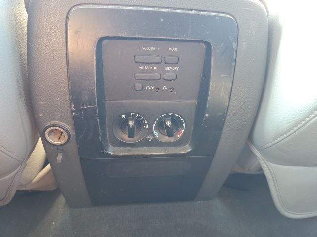 2003 Ford Expedition XLT