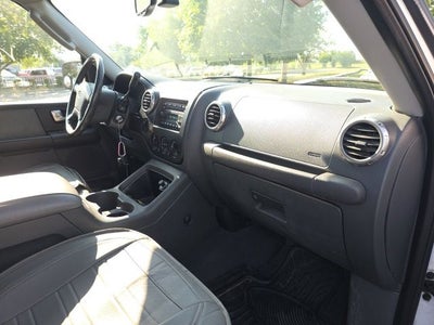 2003 Ford Expedition XLT