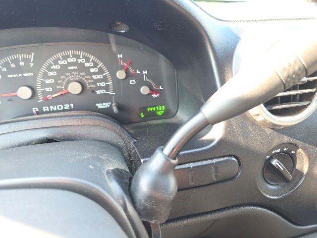2003 Ford Expedition XLT