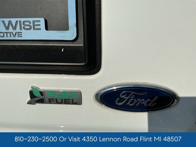 2014 Ford E-150 XLT