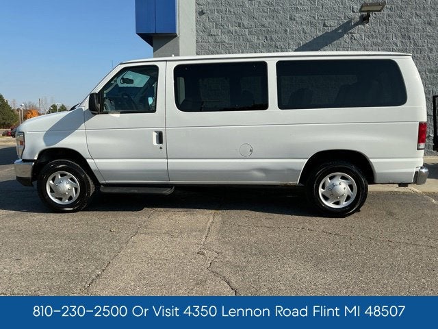 2014 Ford E-150 XLT
