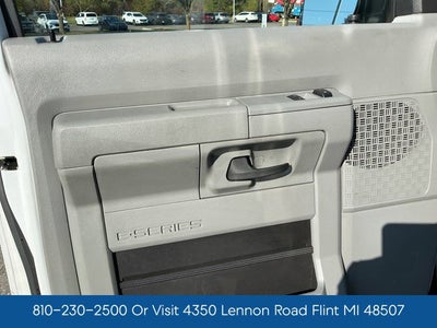 2014 Ford E-150 XLT