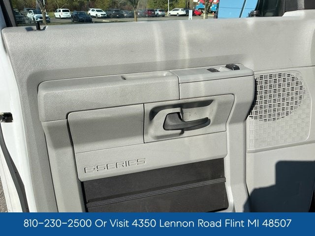 2014 Ford E-150 XLT