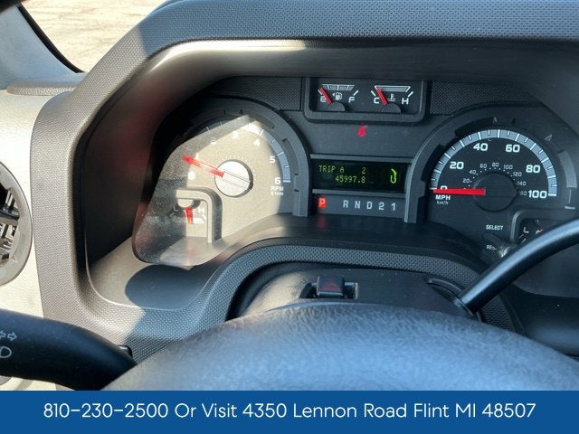 2014 Ford E-150 XLT