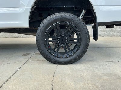 2015 Ford F-150 XL