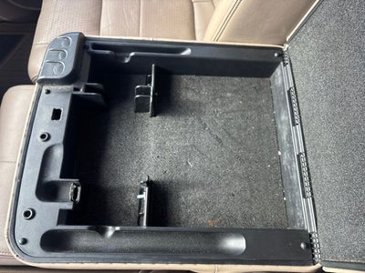 2001 Ford F-250SD Lariat