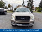 2005 Ford F-150 XLT
