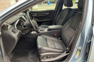 2015 Chevrolet Impala LT 2LT