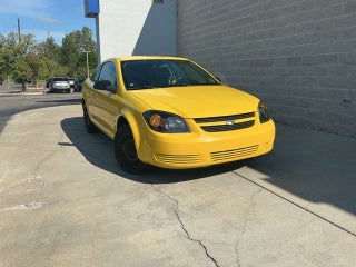 2006 Chevrolet Cobalt LS