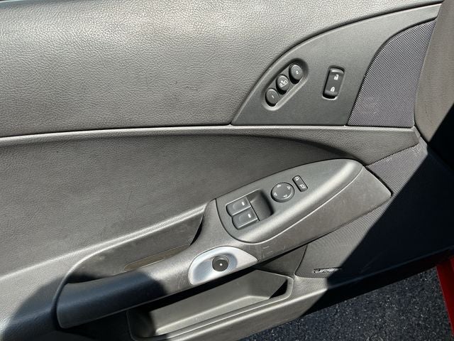 2006 Chevrolet Corvette Base