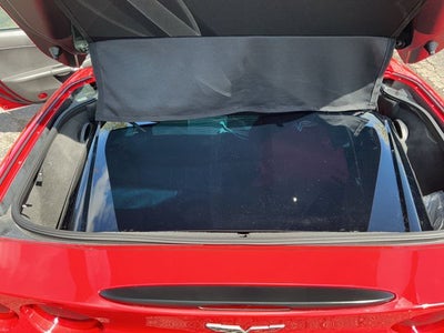 2006 Chevrolet Corvette Base