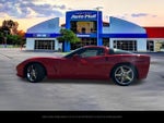 2006 Chevrolet Corvette Base