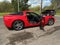 2006 Chevrolet Corvette Base