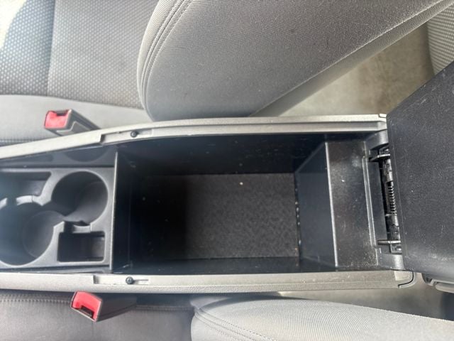 2010 Chevrolet Malibu LT 1LT