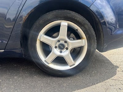 2010 Chevrolet Malibu LT 1LT