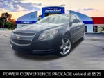 2010 Chevrolet Malibu LT 1LT
