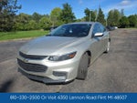2016 Chevrolet Malibu LT 1LT