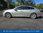 2016 Chevrolet Malibu LT 1LT