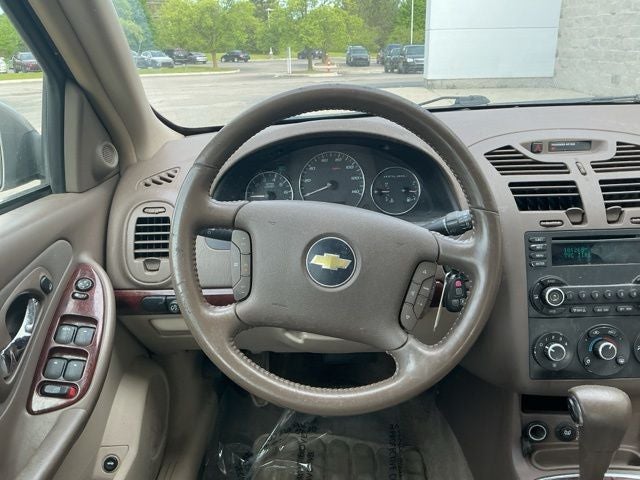 2008 Chevrolet Malibu LT Classic