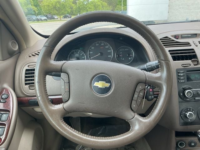 2008 Chevrolet Malibu LT Classic