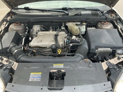 2008 Chevrolet Malibu LT Classic