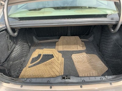 2008 Chevrolet Malibu LT Classic