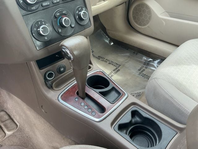 2008 Chevrolet Malibu LT Classic