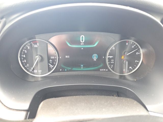 2019 Buick LaCrosse Essence