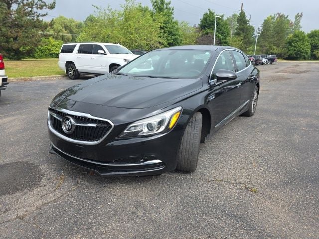 2019 Buick LaCrosse Essence