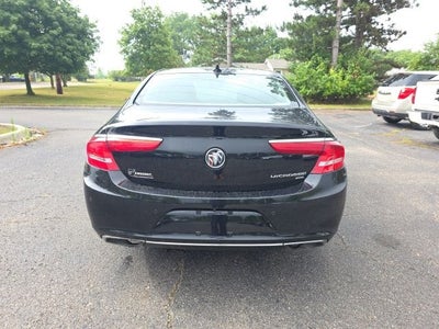 2019 Buick LaCrosse Essence