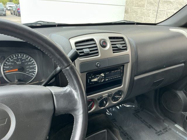 2010 Chevrolet Colorado 1LT