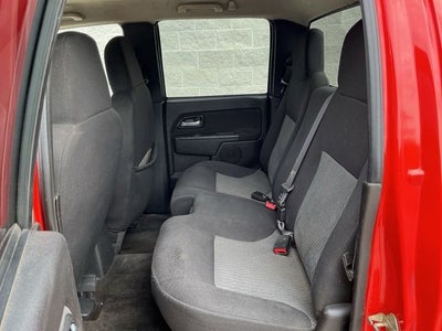 2010 Chevrolet Colorado 1LT