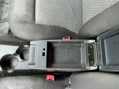 2010 Chevrolet Colorado 1LT
