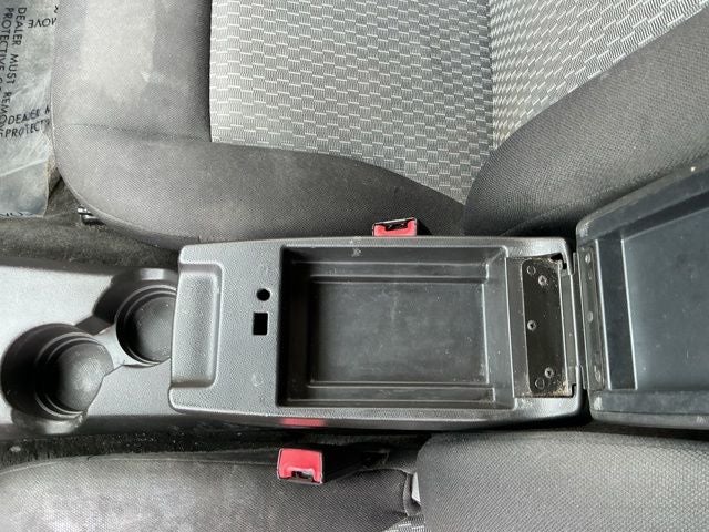 2010 Chevrolet Colorado 1LT